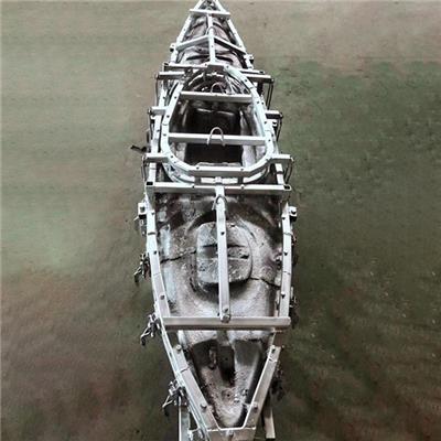 鎮江皮劃艇模具