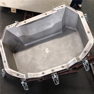 豐田車(chē)尾箱模具